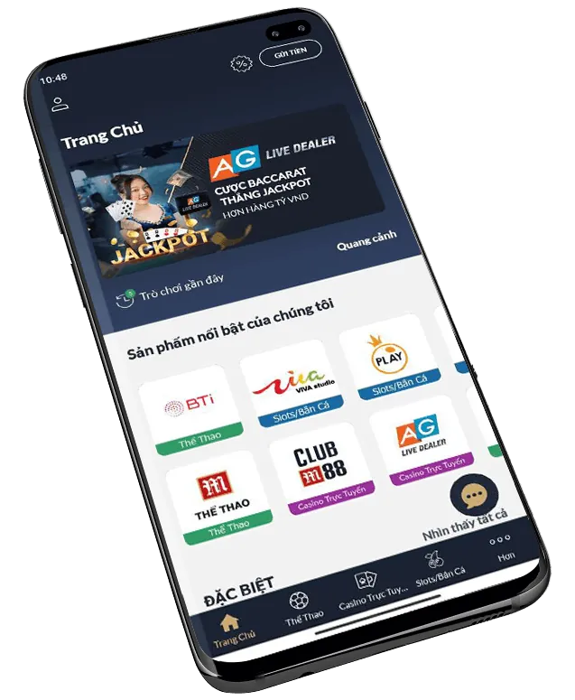 Chat trực tuyến 24/7